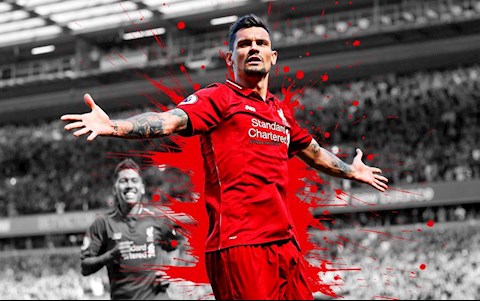 Lord Lovren gắt gỏng bảo fan Liverpool “câm mồm lại”