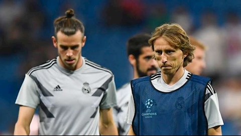 Sau Bale, Redknapp khuyên Spurs rút thêm 1 trụ cột của Real