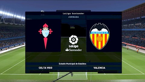 Nhận định bóng đá Celta Vigo vs Valencia 2h00 ngày 20/9 (La Liga 2020/21)