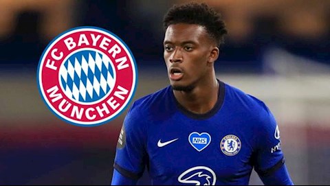 Gửi đề nghị khủng cho sao trẻ Chelsea, Bayern vẫn bị khước từ