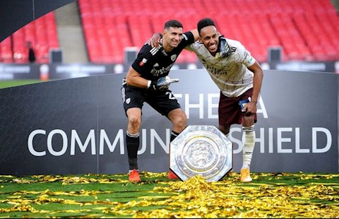 Emiliano Martinez và cuộc hành trình tìm kiếm sự thừa nhận