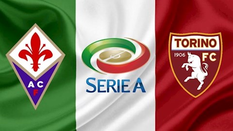 Nhận định bóng đá Fiorentina vs Torino 23h00 ngày 19/9 (Serie A 2020/21)