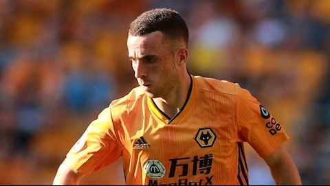HLV Wolves xác nhận thương vụ Jota đến Liverpool