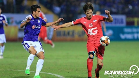 Lịch thi đấu bóng đá ngày hôm nay 20/9: Chung kết Cúp Quốc Gia 2020