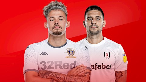 Nhận định bóng đá Leeds vs Fulham 21h00 ngày 19/9 (Premier League 2020/21)