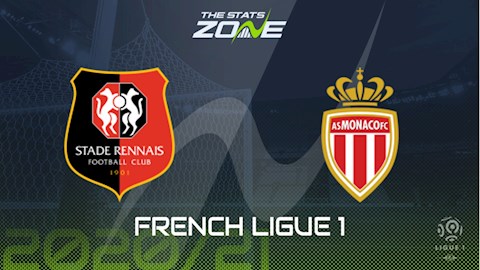 Nhận định bóng đá Rennes vs Monaco 2h00 ngày 20/9 (Ligue 1 2020/21)