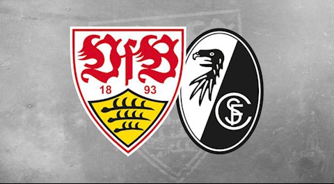 Nhận định bóng đá Stuttgart vs Freiburg 20h30 ngày 19/9 (Bundesliga 2020/21)
