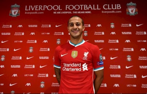 Thiago Alcantara có ra sân trước Chelsea tại Stamford Bridge?
