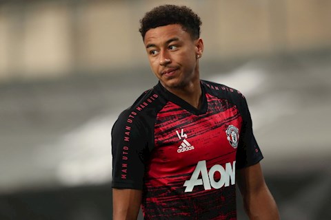 Điểm tin Bóng đá 24h tối ngày 23/9: Solskjaer nói gì về tương lai Lingard?