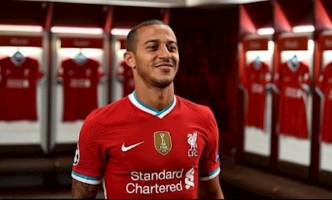 Frank Lampard nhận định thế nào về tài năng của Thiago Alcantara?