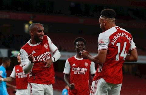 HLV Arteta khiến NHM Arsenal lo lắng sau chiến thắng trước West Ham