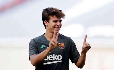 Thực hư việc HLV Koeman “tống cổ” nhân tài lò La Masia