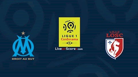Nhận định bóng đá Marseille vs Lille 2h00 ngày 21/9 (Ligue 1 2020/21)