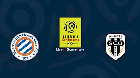 Nhận định bóng đá Montpellier vs Angers 20h00 ngày 20/9 (Ligue 1 2020/21)