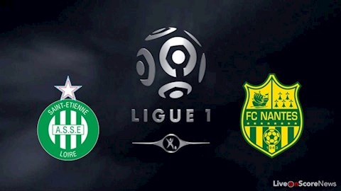 Nhận định bóng đá Nantes vs St.Etienne 22h00 ngày 20/9 (Ligue 1 2020/21)