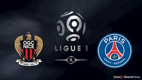 Nhận định bóng đá Nice vs PSG 18h00 ngày 20/9 (Ligue 1 2020/21)