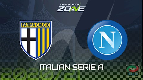 Nhận định bóng đá Parma vs Napoli 17h30 ngày 20/9 (Serie A 2020/21)