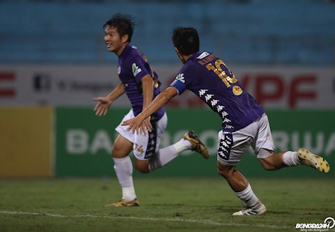 Hà Nội vô địch cúp Quốc gia 2020: Khi thần tài Thái Quý lên tiếng