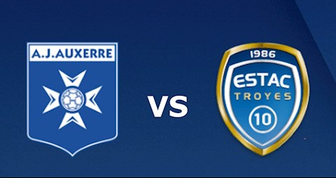 Nhận định bóng đá Auxerre vs Troyes 1h45 ngày 22/9 (Hạng 2 Pháp 2020/21)