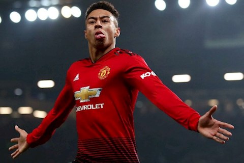 Đây! Điều kiện để Jesse Lingard tới Tottenham