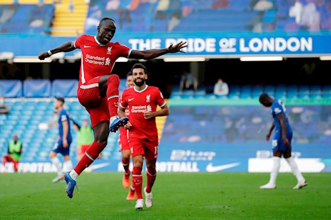 Kết quả Chelsea vs Liverpool link xem video Ngoại Hạng Anh 2020