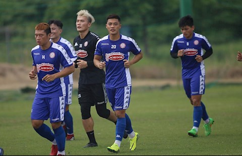 Cựu sao U23 Việt Nam tiết lộ lý do lựa chọn CLB TP.HCM