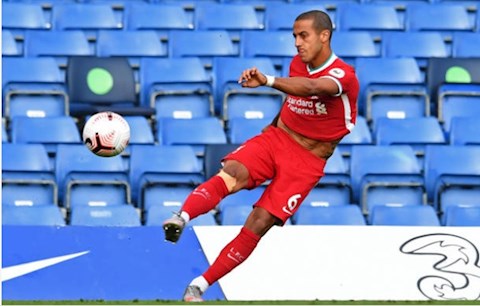 Vừa ra mắt Liverpool, Thiago Alcantara đã lập kỷ lục