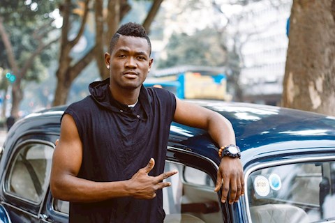 Bóng đá Việt Nam qua con mắt của ngoại binh