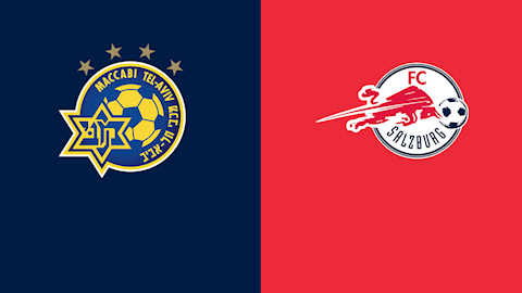 Nhận định bóng đá Maccabi Tel Aviv vs Salzburg 2h00 ngày 23/9 (Champions League 2020/21)