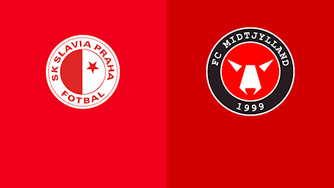 Nhận định bóng đá Slavia Praha vs Midtjylland 2h00 ngày 23/9 (Champions League 2020/21)