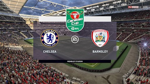 Nhận định bóng đá Chelsea vs Barnsley 1h45 ngày 24/9 (Cúp Liên đoàn Anh 2020/21)
