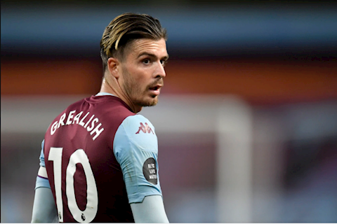 Jack Grealish không đủ khả năng chơi cho Liverpool