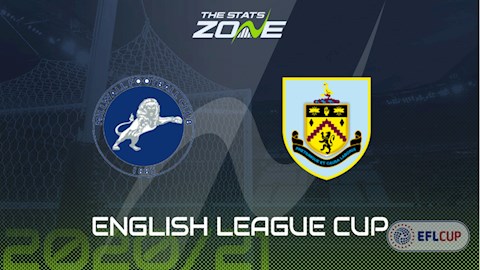 Nhận định bóng đá Millwall vs Burnley 1h00 ngày 24/9 (Cúp Liên đoàn Anh 2020/21)