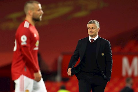 Solskjaer cảnh báo dàn dự bị của MU