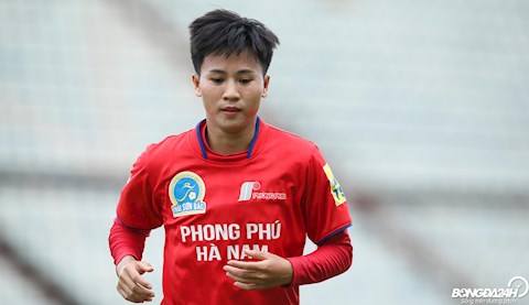 Tuyết Dung nói gì khi chưa thể sang Bồ Đào Nha thi đấu?
