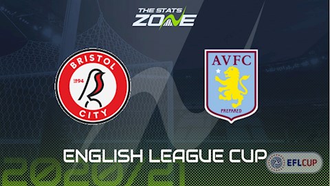 Nhận định bóng đá Bristol City vs Aston Villa 1h00 ngày 25/9 (Cúp Liên đoàn Anh 2020/21)