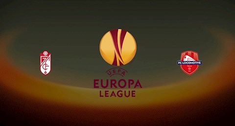 Nhận định bóng đá Granada vs Lokomotiv Tbilisi 1h00 ngày 25/9 (Europa League 2020/21)