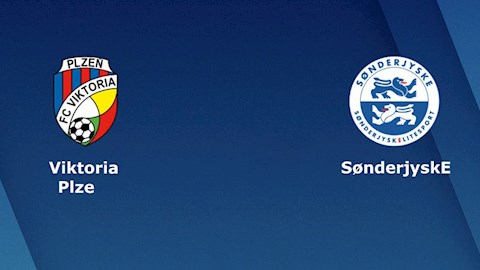 Nhận định bóng đá Viktoria Plzen vs Sonderjyske 23h00 ngày 24/9 (Europa League 2020/21)