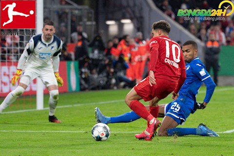 Lịch thi đấu Bundesliga 2020/2021 tối và đêm nay 27/9