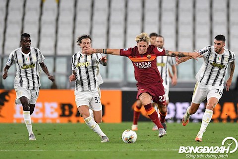 Lịch thi đấu bóng đá hôm nay 27/9 mới nhất: AS Roma đối đầu Juventus