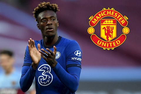 Gặp khó vụ Sancho, MU muốn gây sốc với sao khủng Chelsea