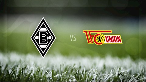 Nhận định bóng đá Gladbach vs Union Berlin 20h30 ngày 26/9 (Bundesliga 2020/21)