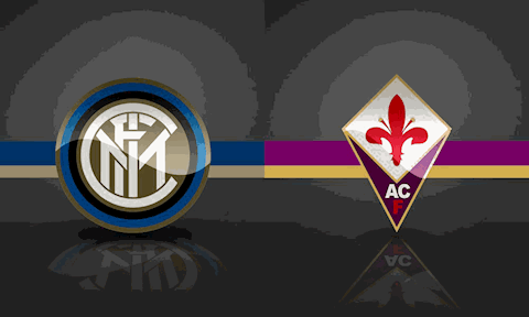 Nhận định bóng đá Inter Milan vs Fiorentina 1h45 ngày 27/9 (Serie A 2020/21)