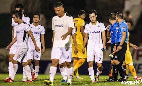 Kịch bản nào để HAGL không còn phải dành cả thanh xuân để trụ hạng