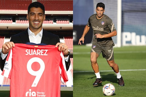 Ronald Koeman thừa nhận không sống lỗi với Suarez