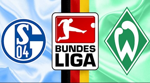 Nhận định bóng đá Schalke vs Bremen 23h30 ngày 26/9 (Bundesliga 2020/21)