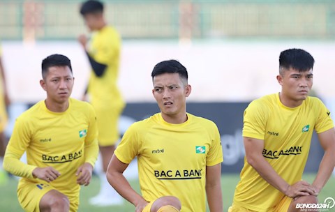 SLNA tiếp tục đối mặt với nguy cơ bị các đối thủ “rút ruột”