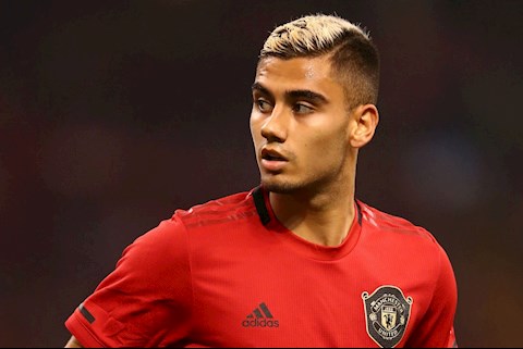 Người thừa MU mơ được cập bến Lazio