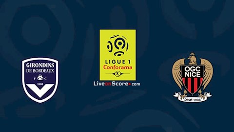 Nhận định bóng đá Bordeaux vs Nice 18h00 ngày 27/9 (Ligue 1 2020/21)