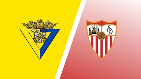 Nhận định bóng đá Cadiz vs Sevilla 23h30 ngày 27/9 (La Liga 2020/21)